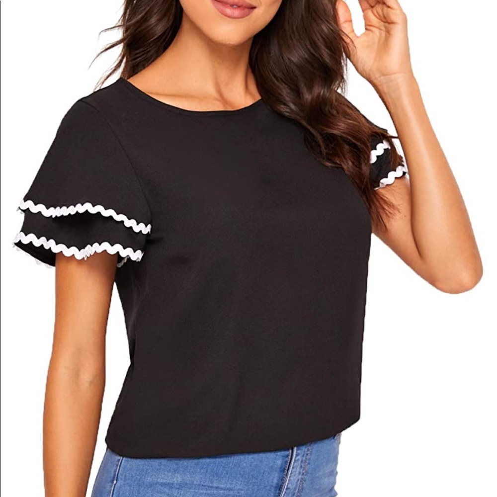 Dressy Top